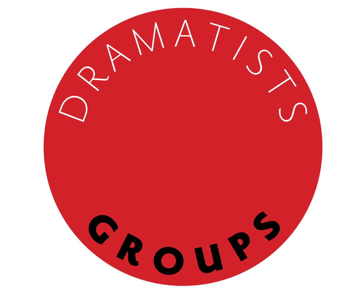 Dramatists Writers Groups
