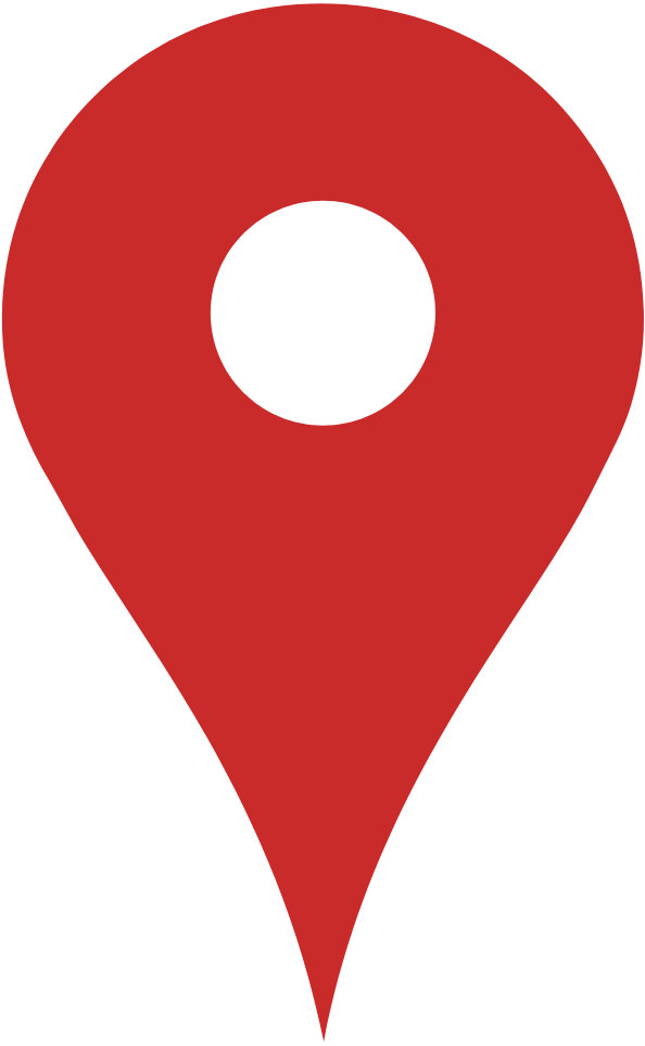 red map locator