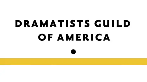 Dramatist Guild of America