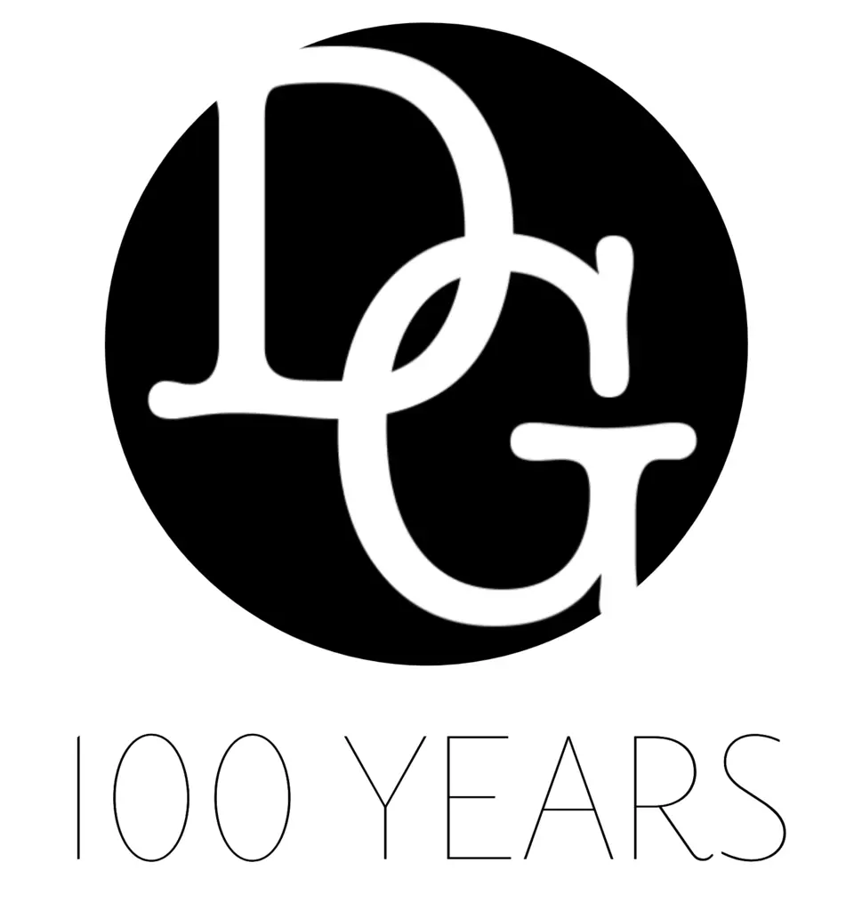dg 100 years