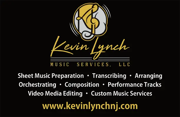 Kevin Lynch Music Services