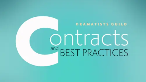 Contracts and Best Practices